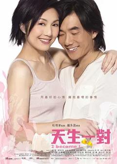 《天生一对2006[电影解说]》