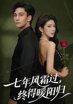 《七年风霜过，终得暖阳归》