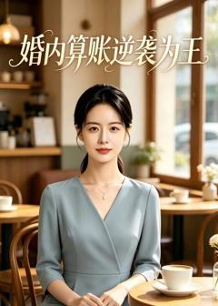 婚内算账逆袭为王
