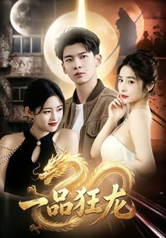 《一品狂龙》