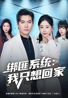 《绑匪系统：我只想回家》