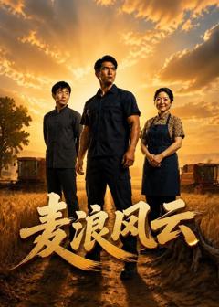 麦浪风云