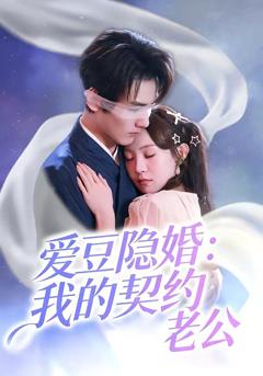 爱豆隐婚：我的契约老公