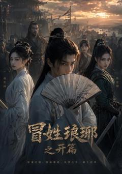 冒姓琅琊之开篇