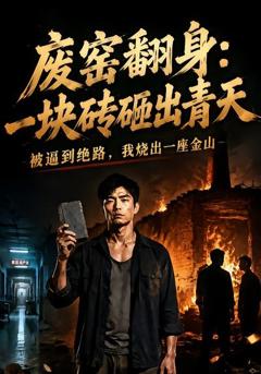 废窑翻身_一块砖砸出青天