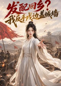 发配回乡？我反手戍边盖城墙