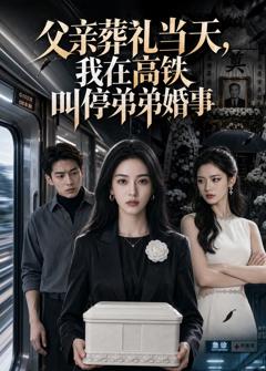 父亲葬礼当天，我在高铁叫停弟弟婚事