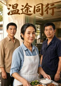 温途同行