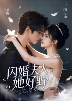 闪婚夫人她好野