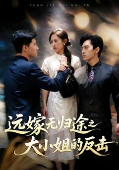 《远嫁无归途之大小姐的反击》