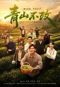 《青山不改》