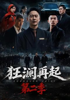 狂澜再起第二季