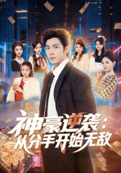 《神豪逆袭：从分手开始无敌》