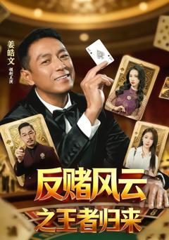 《反赌风云之王者归来》