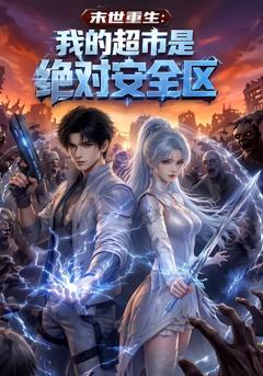 末世重生：我的超市是绝对安全区
