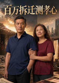 百万拆迁测孝心