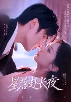 《星落赴长夜》