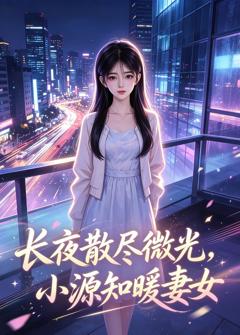 长夜散尽微光，小源知暖妻女