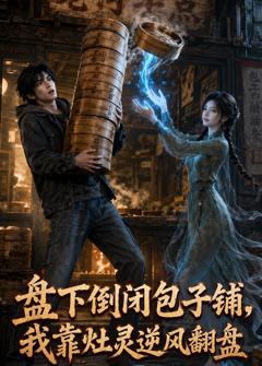 盘下倒闭包子铺，我靠灶灵逆风翻盘