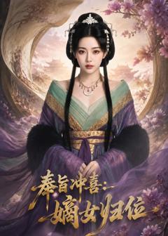 奉旨冲喜：嫡女归位