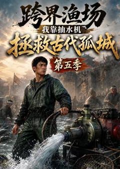 跨界渔场：我靠抽水机拯救古代孤城第五季