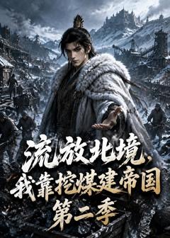 流放北境，我靠挖煤建帝国第二季