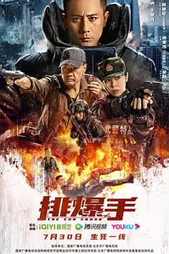 《排爆手[电影解说]》