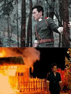 《战地情天[电影解说]》