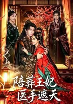 《陪葬王妃医手遮天》