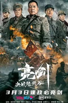 《亮剑：决战鬼哭谷[电影解说]》