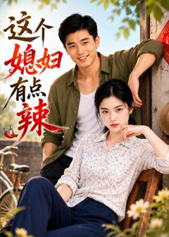 这个媳妇有点辣