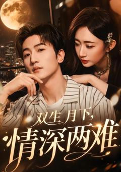 双生月下，情深两难
