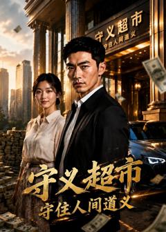 守义超市，守住人间道义