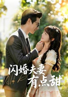 闪婚夫妻有点甜