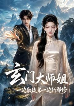 玄门大师姐：一边教师弟一边斩邪修