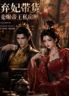 弃妃带货卖爆帝王私房照