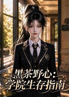 黑茶野心：学院生存指南