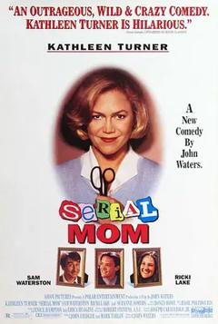 杀心慈母[电影解说]
