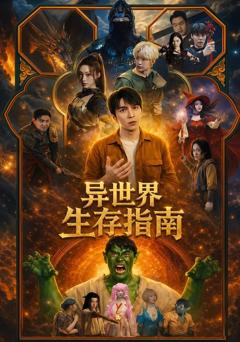 《异世界生存指南》
