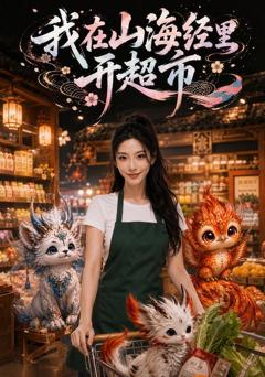 《我在山海经里开超市》
